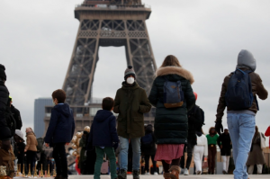 ކޯވިޑް ކޭސްތަކުގެ "ސުނާމީ"އަކާއި ދުނިޔެ ކުރިމަތިލާން ޖެހިދާޏެކަމުގެ އިންޒާރު ސިއްޙަތު ޖަމިއްޔާއިން ދީފި