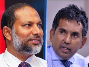 ސަޢީދުގެ ރައްދު އަދާލަތަށް: އުތުރު ތިލަފަޅު އެއްބަސްވުން އަދާލަތަށް ފެނިފައި ނުވާނެ!