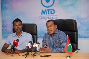 ކޮމަންޑޫ ދާއިރާއަށް އެމްޓީޑީ އިންވެސް ވާދަކުރަނީ