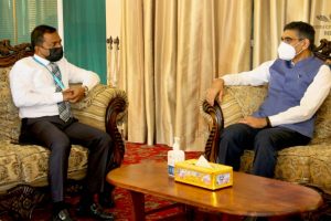 ނިޒާރު، ސައީދަށް: އިންޑިއާ ސިފައިން ބޭރުކުރަން މަނިކުފާނުގެ ވަޒީރުކަމުގައި ކުރެއްވީ ކޮންކަމެއްތޯ؟