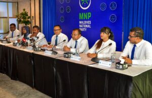 ކޮމަންޑޫ ދާއިރާއަށް އެމްއެންޕީން ވެސް ވާދަކުރަނީ