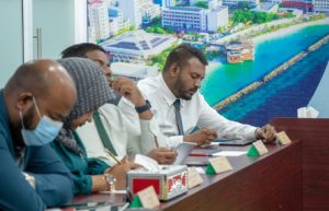 ޕާކިންގ ސްލޮޓްގެ ގުރުއަތުނެގުން އަންނަ މަހު 5 އަށް ފަސްކޮށްފި