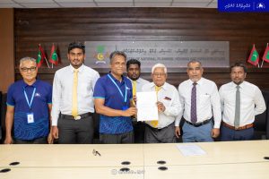 ފީއަލީގެ ބިންހިއްކުމާއި ގޮނޑުދޮށް ހިމާޔަތް ކުރުމުގެ މަޝްރޫޢު އެމްޓީސީސީއަށް