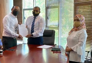 މަނަދޫގައި 50 ކޮޓަރީގެ ޓޫރިސްޓް ހޮޓަލެއް ތަރައްޤީކުރަނީ