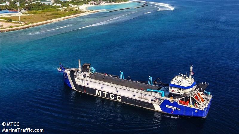 އެމްޓީސީސީގެ މަހާޖައްރާފު މަރާމާތުގައި ކޮރަޕްޝަން ހިންގި ކަމުގެ ތުހުމަތުގައި އޭސީސީއަށް މައްސަލަ ހުށަހަޅައިފި