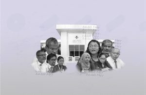 މިނިވަން މުވައްސަސާތަކަށް އިސްލާހީ ހެޔޮ ބަދަލު ގެނައުން އަރަތަކަށް!