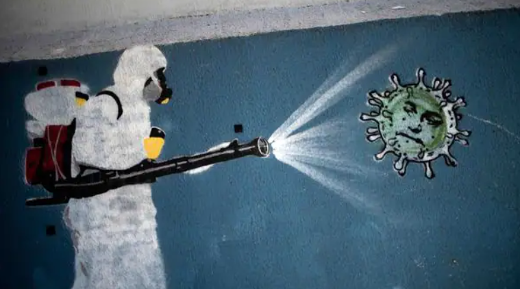 އޮމިކްރޮން ވޭރިއެންޓް ދަނީ ޑެލްޓާ ވޭރިއެންޓަށްވުރެ ބާރަށް ފެތުރެމުން، ހިންދެމިލެވެން އެބަ އޮތްތަ؟