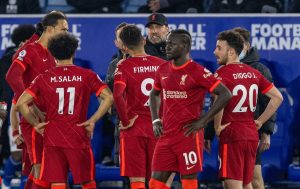 ލެސްޓާ ސިޓީން ލިވަޕޫލް ބަލިކޮށްފި