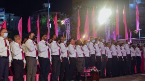 ރިޔާސީ އިންތިޚާބު 2018ގެ ފުރިހަމަ ތަޙުޤީޤެއް ހިންގުމަށް ގޮވާލައިފި