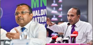ރިޔާޒު ޖަމީލަށް: ތެދުބަހުން ވާހަކަ ދައްކަވާ، ބަހާ އަމަލާ ދިމާކުރައްވާ!