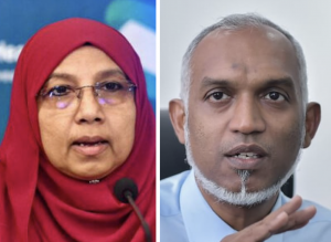 މުޢިއްޒު ސަރުކާރަށް: އެންމެ އިންސާފުވެރިގޮތަކީ މުވައްޒަފުން އެހެން އޮފިސްތަކަށް ބަދަލުކުރުން