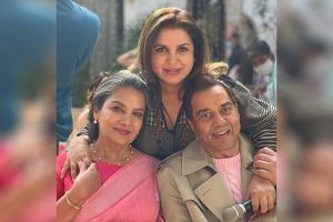 "ރޮކީ އޯރް ރާނީ ކީ ޕްރޭމް ކަހާނީ"އަށް ޝަބާނާ 10 ކިލޯ ލުއިކޮށްލައިފި