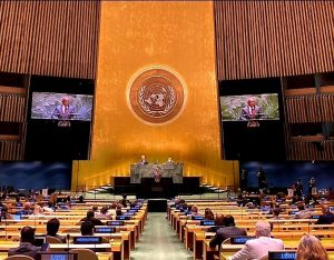 އިސްލާމްދީނާމެދު ނަފްރަތު އުފެއްދުމާ ދެކޮޅަށް މަސައްކަތްކުރާ ދުވަހެއްގެ ގޮތުގައި މާޗް 15 ކަނޑައަޅައިފި