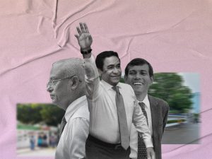 ރައީސް ޔާމިން މިނިވަން ވުން، 2023އަށް ކުރާ އުއްމީދުތަކާ އޮތީ ކޮން ގުޅުމެއް؟