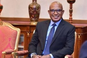 ސަމީރު، ޔާމީނަށް: ބުއްދި ސަލާމަތުން ހުރުމަކީ ވެރިކަމަށް ކުރިމަތިލާ މީހެއްގެ ޝަރުތެއް