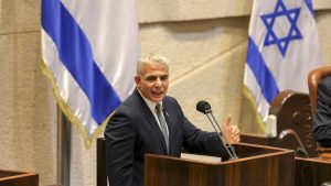 ހަމަލާ ދޭން ޖެހިއްޖެ ހާލަތެއްގައި، ގިނިކަންޏާވެސް އިރާނަށް ހަލާދޭން ތައްޔާރު: އިސްރާއީލު