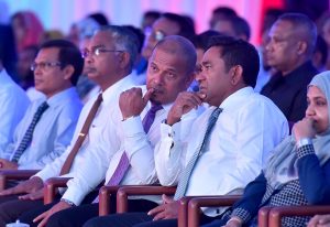 ޝަރީފް، ޔާމީނަށް: ރައީސް ޞާލިހަކީ ރައްޔިތުންގެ އިހުސާސްތައް ދެނެވަޑައިގަންނަވާ ވެރިއެއް