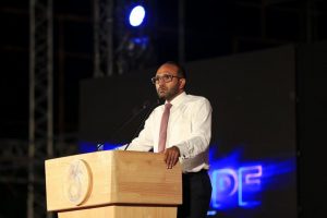 ކްރިމިނަލް ކޯޓު ފެންނަނީ ސަރުކާރަށް ސިޔާސީ ބަދަލު ނަގައިދޭ ތަނެއްގެ ގޮތުގައި: ޑރ.ޖަމީލް