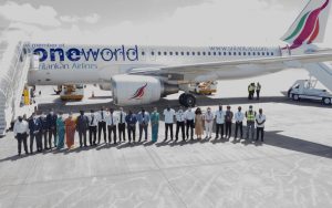 ސްރީލަންކަންގެ ދަތުރުތައް އައްޑޫއަށް ފަށައިފި