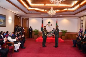 ރާއްޖެއަށް އަސްކަރީ 13 އުޅަނދާއިއެކު، މުހިންމު 4 އެއްބަސްވުމެއް