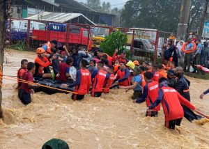 ފިލިޕީންސްގައި ތިބި ދިވެހިންނަށް މިދަނީ އެހީތެރިކަން ފޯރުކޮށްދެމުން: ފޮރިން މިނިސްޓްރީ