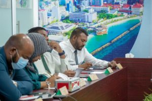 މައްސަލަ ހޫނުވެ ސިޓީ ކައުންސިލުން ހުޅުމާލެ ރަޖިސްޓްރީ ބާޠިލްކޮށްފި