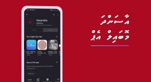 އާސަންދައިން ހޯދި ޚިދުމަތުގެ ތަފްސީލް މިހާރު ފޯނުން ބަލާލެވޭނެ