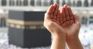 މާތްﷲގެ ޙަޟްރަތަށް ކަންކަމުގައި އެދިދެންނެވުމަށް މެދުވެރި ކުރެވޭނެ ކަންކަމަކީ ކޮބާ؟