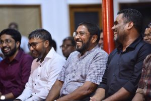 ކޮމަންޑޫ ދާއިރާއަށް ވާދަކުރުމާމެދު އަދި ވަކިގޮތެއް ނުނިންމަން: ޖޭޕީ