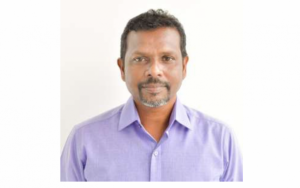 ކޮމަންޑޫ ދާއިރާގެ އެމްއެންޕީ ޓިކެޓް ހަންނާނަށް