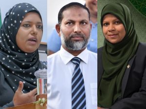 ޕާޓީގެ އިސް ބައެއް ފަރާތްތައް އަދާލަތު ޕާޓީއާއި ދުރަށް! ލީޑަރޝިޕް ހަނު!