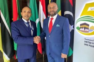 ޑރ.ޝަހީމްގެ ރައްދު ޖަމީލަށް: ކައިރީ ތިބި މީހުން އަބަދުވެސް ޤަބޫކުރީ ޔާމީން މިނިވަން ވާނެކަމަށް