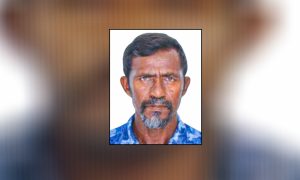 މަޙްމޫދުގެ މަރު: ހަށިގަނޑުގެ 30އަށްވުރެ ގިނަ ތަނަށް ހަމަލާދިން، ސާލިމް އިއުތިރާފްވެއްޖެ