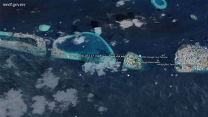 ގެއްލުނު މީހާ ހޯދުމުގެ މަސައްކަތް ހުއްޓާނުލައި ކުރިއަށް، އަދިވެސް ނުފެނޭ