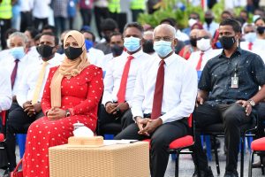 މިއަހަރުގެ މައިގަނޑު އަމާޒަކީ ކޯވިޑް-19 ގެ ކުރީގެ ޙާލަތަށް ރުޖޫޢަވުން: ނަހުލާ