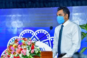 އިސްލާމީ ނޫރު ދިވެހިންގެ ހިތްތަކުން ފަނޑުކޮށްނުލެވޭނެ: ނައިބް ރައީސް