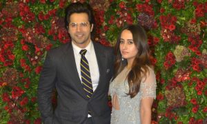 ވަރުންގެ އަންހެނުން ވެބް ޝޯއަކުން