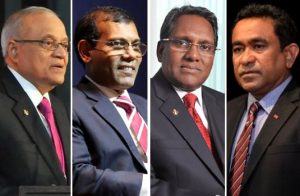 ކުރީގެ ރައީސުންނަށް ދޭ އިނާޔަތްތައް؟ މި ހޭދައިގެ ކުޑަ ބޮޑު މިން އިގޭތަ؟