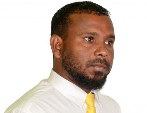 ކޮމަންޑޫ ދާއިރާއަށް އެމްޑީޕީން ވާދަކުރަނީ ރާޝިދު