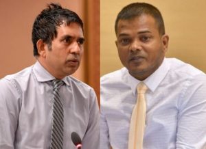 ސައީދު، ނިޒާރަށް: މޮޔަނުގޮވާ އިންޑިއާ ސިފައިން ރާއްޖޭގައި ތިބުން ކުށްވެރިކުރައްވާ!