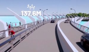 ހިއްކި ބިމާއި މާފުއްޓާއި ގުޅާލާ ބްރިޖުގެ މަސައްކަތް އެމްޓީސީސީއަށް