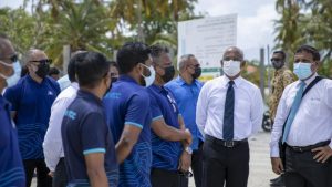 ތަރައްޤީގެ މޭސްތިރިޔާ އެމްޓީސީސީއަށް 41 އަހަރު!