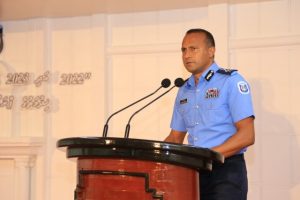 ހިދުމަތަށް އެދޭއެދުމާއި، ހިދުމަތަށް ބޭނުންވާ މިންވަރު ވަރަށް ބޮޑަށް ބަދަލުވެއްޖެ: ސީޕީ