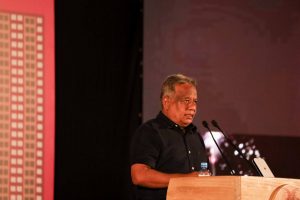 ޔާމީނަކީ ހިތްތަކުގެ ރައީސް، ހޭހުއްޓަކާ ޔާމީނަށް ގޮތެއް ނުހެދޭނެ: ސަލީމް