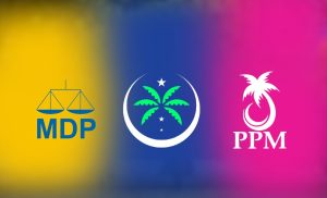 ކޮމަންޑޫ ދާއިރާގެ ބައި އިލެކްޝަން، ތިން ޕާޓީގެ ގަދަ ހިފުމަކަށް!