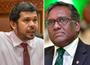 ރައީސް ވަހީދުގެ ކިބައިން ބަޢާވާތް ކުރުމުގެ ސިފަ ނޫނީ ނުފެނޭ: ވައްޑެ
