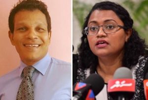 އެސީސީއަށް މިނިވަން ކަމެއް ނެތޭ ބުނުމަކުން ގަބޫލެއް ނުކުރެވޭނެ: ޒަރިޔަންދު