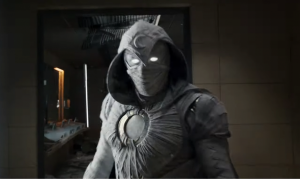 މާވެލްގެ "މޫން ނައިޓް" މާރިޗު 30 ގައި