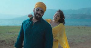 ސަލްމާންގެ "މޭ ޗަލާ" ކަމުދޭތަ؟