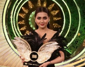 ބިގް ބޮސް 15 ތޭޖަސްވީ ކާމިޔާބުކޮށްފި